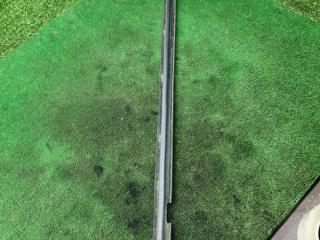 молдинг стекла Renault Logan 2 поколение [рестайлинг] 2019, 1.6 л., бензин, МКПП, седан