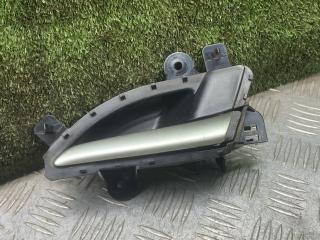 ручка внутренняя задняя правая Lada Vesta 1 поколение 2020, 1.6 л., бензин, МКПП, седан, 8450007743