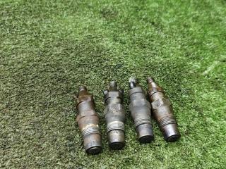 форсунка Volkswagen Jetta 2 поколение 1987, 1.6 л., дизель, МКПП, седан, KCA30S50