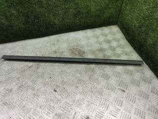 молдинг стекла Lada Vesta 1 поколение 2023, 1.6 л., бензин, МКПП, седан