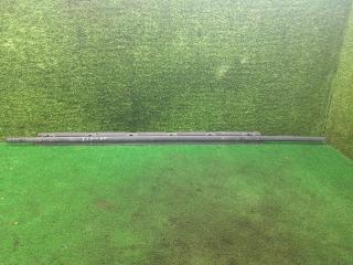 молдинг стекла Renault Safrane 1 поколение [рестайлинг] 1999, 2.5 л., бензин, АКПП, седан