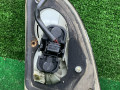 фонарь крышки багажника левый Toyota Avensis 1 поколение (T220) 2000, 2.0 л., 2C-T, дизель, МКПП, универсал - фото №3