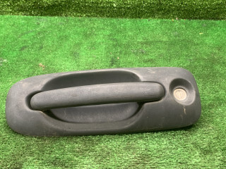 ручка наружная Dodge Caravan 4 поколение 2001, 2.4 л., бензин, АКПП, минивэн