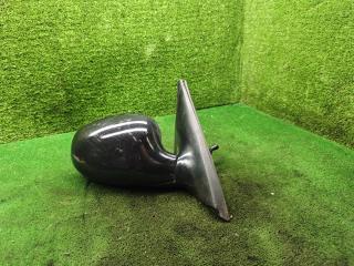 зеркало наружное правое Daewoo Lanos T100 2000, 1.3 л., бензин, МКПП, седан