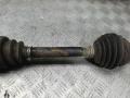 полуось передняя левая (приводной вал, ШРУС) Opel Vectra C 2003, 2.2 л., Z 22 SE, бензин, АКПП, седан - фото №3