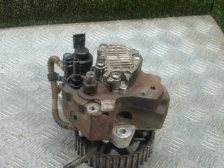 ТНВД Renault Laguna 2 поколение 2002, 1.9 л., дизель, МКПП, хетчбэк 5 дв., 82000555072, 0445010031