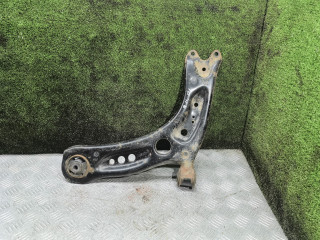 рычаг передний левый Skoda Octavia 3 поколение (A7) 2013, 1.8 л., бензин, МКПП, лифтбэк