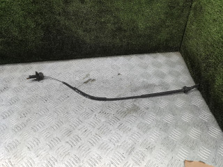 трос газа Fiat Multipla 1 поколение 2000, 1.6 л., бензин, МКПП, минивэн