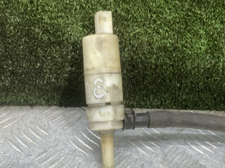 насос (моторчик) омывателя стекла Mercedes-Benz E-Класс W210/S210 [рестайлинг] 2001, 2.7 л., дизель, МКПП, седан