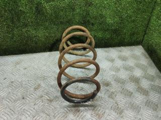 пружина передняя Opel Vectra B 1997, 1.6 л., X 16 XEL, бензин, МКПП, седан