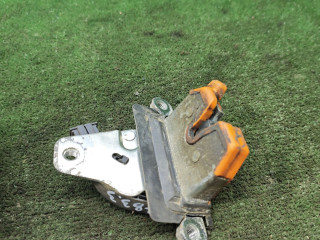 замок багажника Skoda Fabia 1 поколение [рестайлинг] 2007, 1.2 л., бензин, МКПП, седан, 6Y9827501K