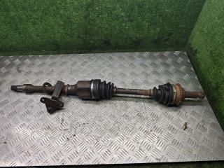 полуось передняя правая (приводной вал, ШРУС) Mazda 626 GE [рестайлинг] 1995, 2.0 л., бензин, АКПП, седан