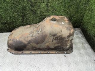 масляный поддон УАЗ 452 2 поколение 1985, 2.4 л., бензин, МКПП, микроавтобус