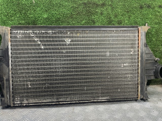 интеркулер Peugeot 605 1 поколение [рестайлинг] 1994, 2.0 л., Ti, бензин, АКПП, седан