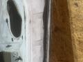 дверь передняя левая Peugeot 806 1 поколение 1997, 2.1 л., дизель, МКПП, минивэн - фото №13