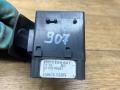 переключатель дворников Renault Duster 1 поколение 2014, 2.0 л., F4R 400, бензин, МКПП, внедорожник 5 дв., полный привод, 255675128R, 9010576681 - фото №5