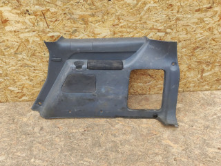 обшивка багажника Hyundai Trajet 1 поколение 2004, 2.0 л., G4JP, бензин, АКПП, минивэн