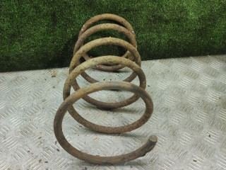 пружина передняя Chery Tiggo (T11) 1 поколение 2007, 1.8 л., бензин, МКПП, внедорожник 5 дв.