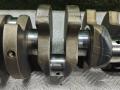 коленвал Mercedes-Benz T1 307-310D W602 1992, 2.9 л., дизель, 60203118 - фото №3