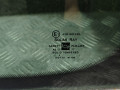 стекло двери задней левой Opel Sintra 1 поколение 1997, 2.0 л., X 20 XEV, бензин, МКПП, минивэн - фото №2
