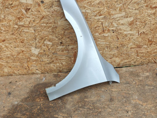 крыло переднее левое Skoda Octavia 3 поколение (A7) 2013, 1.8 л., бензин, МКПП, лифтбэк