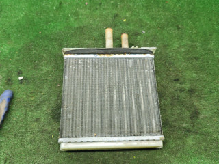 радиатор отопителя (печки) Fiat Punto 1 поколение 1995, 1.2 л., бензин, МКПП, хетчбэк 5 дв.