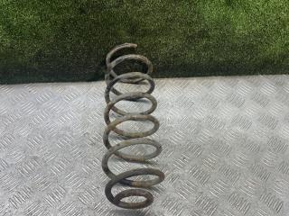 пружина задняя Volkswagen Golf 3 поколение 1996, 1.6 л., бензин, МКПП, хетчбэк 5 дв.