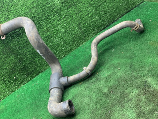 патрубок радиатора Renault Scenic 1 поколение 1998, 1.6 л., бензин, МКПП, минивэн