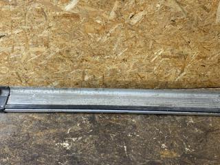 подножка Mitsubishi Pajero 2 поколение 1996, 3.0 л., 6G72 (SOHC 12V), бензин, АКПП, внедорожник 5 дв.