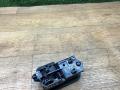 ручка внутренняя передняя правая Toyota Avensis 1 поколение (T220) 1999, 1.6 л., 4A-FE, бензин, МКПП, седан, передний привод - фото №4