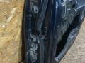 дверь задняя правая Chevrolet Aveo T250 [рестайлинг] 2009, 1.2 л., B12D1, бензин, МКПП, седан - фото №8