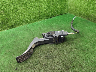 педаль Skoda Fabia 1 поколение [рестайлинг] 2007, 1.2 л., бензин, МКПП, седан, 0280755063, 6Q1721503F