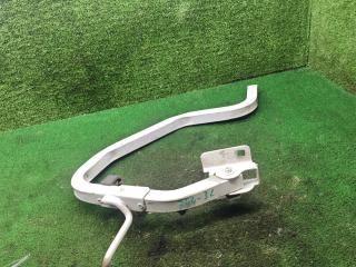 петля крышки багажника Renault Logan 2 поколение [рестайлинг] 2019, 1.6 л., бензин, МКПП, седан, 2904019455R