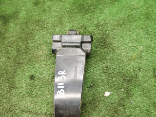 ограничитель открывания двери Skoda Octavia 3 поколение (A7) 2013, 1.8 л., бензин, МКПП, лифтбэк, 5E0839267A