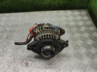 генератор Nissan Almera N15 1998, 1.4 л., бензин, МКПП, хетчбэк 5 дв.