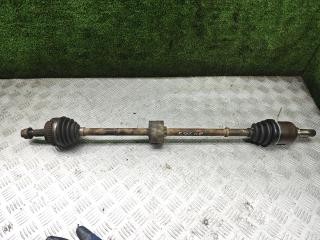 полуось передняя правая (приводной вал, ШРУС) Fiat Bravo 1 поколение 2000, 1.4 л., бензин, МКПП, хетчбэк 3 дв.