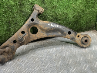 рычаг передний левый Toyota Picnic 1 поколение XM10 1999, 2.2 л., 3C-TE, дизель, МКПП, минивэн