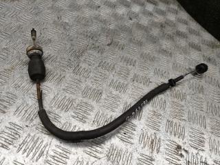 трос газа Opel Corsa B 1999, 1.5 л., X 15 DT (T4EC1), дизель, МКПП, хетчбэк 3 дв.