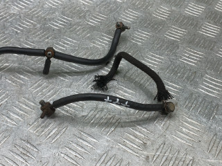 трубка обратки форсунок Honda Accord 5 поколение [рестайлинг] 1996, 2.0 л., дизель, МКПП, седан