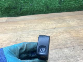кнопка противотуманных фар Volkswagen Golf 2 поколение 1990, 1.3 л., бензин, МКПП, хетчбэк 3 дв., 191941535B