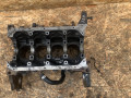 блок цилиндров Opel Astra G 2003, 1.7 л., дизель, МКПП, универсал, Y17DT - фото №11