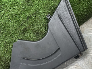 защита (кожух) ремня ГРМ Skoda Superb 1 поколение 2006, 2.8 л., бензин, АКПП, седан, 078109123