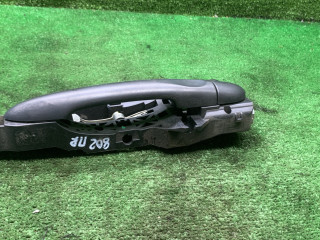 ручка наружная Lada XRAY 1 поколение 2019, 1.6 л., бензин, МКПП, внедорожник 5 дв.