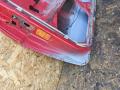 дверь передняя левая Volkswagen Golf 2 поколение 1990, 1.3 л., бензин, МКПП, хетчбэк 3 дв. - фото №13