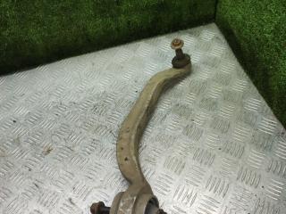 рычаг передний правый Skoda Superb 1 поколение 2006, 2.8 л., бензин, АКПП, седан