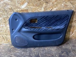 обшивка двери передняя правая Toyota Corolla 7 поколение (E100) 1996, 1.6 л., бензин, МКПП, седан