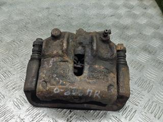 суппорт передний правый Nissan Serena С23 [2-й рестайлинг] 1997, 2.3 л., дизель, МКПП, минивэн