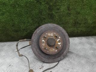 ступица задняя левая Kia Shuma 1 поколение 2000, 1.5 л., бензин, МКПП, лифтбэк