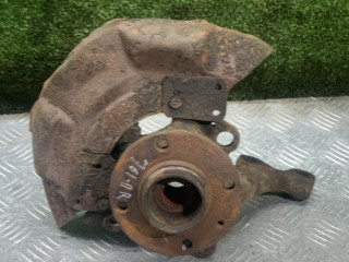 ступица передняя правая Volkswagen Passat B3 1990, 1.9 л., TDi, дизель, МКПП, универсал