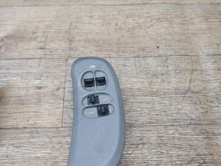 блок управления стеклоподъемниками Chrysler Town and Country 4 поколение 2002, 3.8 л., бензин, АКПП, минивэн, 04685732AB